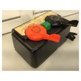 Vintage Lionel TW train transformer