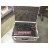 Associated digital battery tester model 6042 in