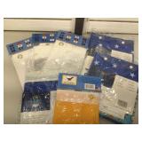 Lot of flags new in packages