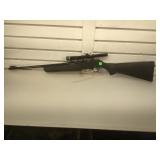 Daisy Powerline 901 pellet and BB rifle