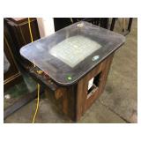 Vintage arcade game, tested working some issues