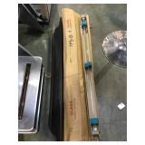 Lot of 3 restaurant heater elements , 43 inches