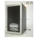 NIB Master Series 45 Steakager KingSFrod