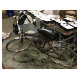 PhysioFit Adult bike