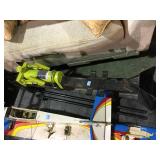 Log breaker by Sunjoe