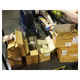 Lot of high end Coffee saucers