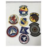 Asstd Patches