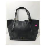 Michael Kors Arlo Large Tote. Black