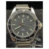 Timex Watch 395 La Cell, 100 Meters, Not