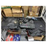 NWT Leather Bags and more