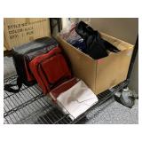 New Travel/Cooler Bags