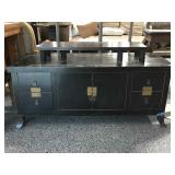 Chinese Console Table/Entertainment Stand -
