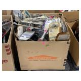 NOS Electronics and more