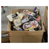 NOS Electronics and more