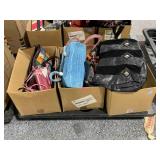 New Purses and Fashion Bags