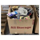 NOS Electronics and more