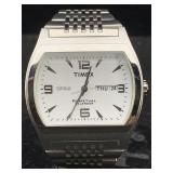 Timex Indiglo Watch, Cr 2016 Cell, Not Currently
