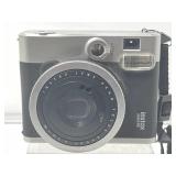 FujiFilm Neo Classic Instax Mini 90. No Battery,