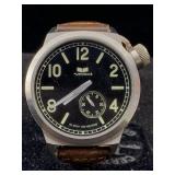 Vestal Watch Canteen Model, 100 Meters, Not