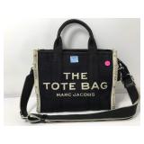 Marc Jacobs Tote Bag. Previously Owned Condition