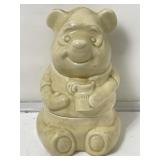 Vtg Walt Disney Co. Ceramic Winnie The Pooh