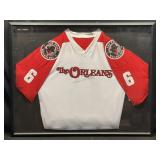 Las Vegas Wrangles, The Orleans Hockey Jersey.