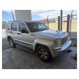 2012 Jeep Liberty 165k Miles Not Starting -