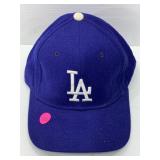 Vtg NOS Sports Specialties hat, Los Angeles