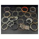 Collection Of Bracelets