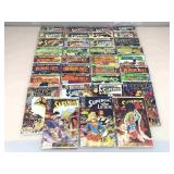 Asstd DC Comics