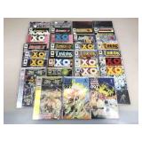 Asstd Comics