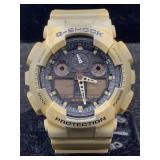 G-shock Casio Watch, Model 5081, Not Currently