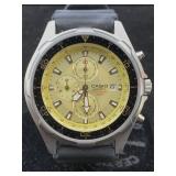 Casio Watch Model Amw-330, Not Currently Running