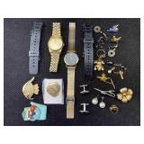 2 Watches And More
