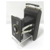 Jiffy Kodak Six Series II Folding Camera
