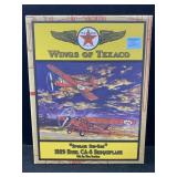 NIB Spokane Sun-God 1929 Bull CA-6 Sesquiplane