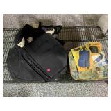 NWT Travel Luggage Bags and more