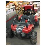 Power Wheels Electric Dune Buggy - for kids -