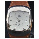 Tony Perotti Watch, Not Currently Running