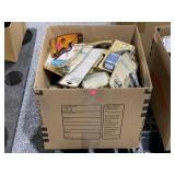 NOS Electronics and more