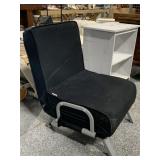 GorelaX Chair - folds out