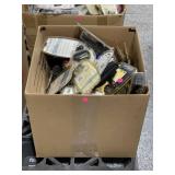 NOS Electronics and more