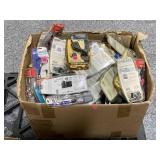 NOS Electronics and more