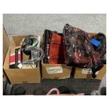 New Purses and Fashion Bags