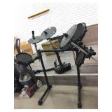 Alesis Electric Drum Set - no cords or pedals -