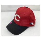 NOS Outdoor Cap baseball hat Cincinnati Reds,