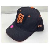 NOS baseball hat San Francisco Giants, velcro back