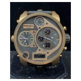 Diesel Watch Only The Brave Dz-7261 W/box, Not
