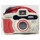 Canon Waterproof Sure Shot WP-1 35mm Film Camera
