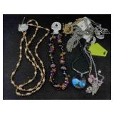 Nwt Fashion Necklaces Sets